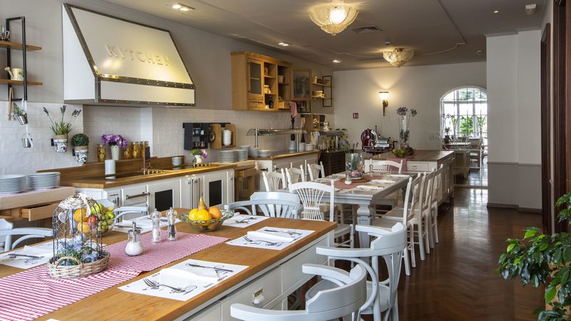 Amadria Park Hotel Agava 4