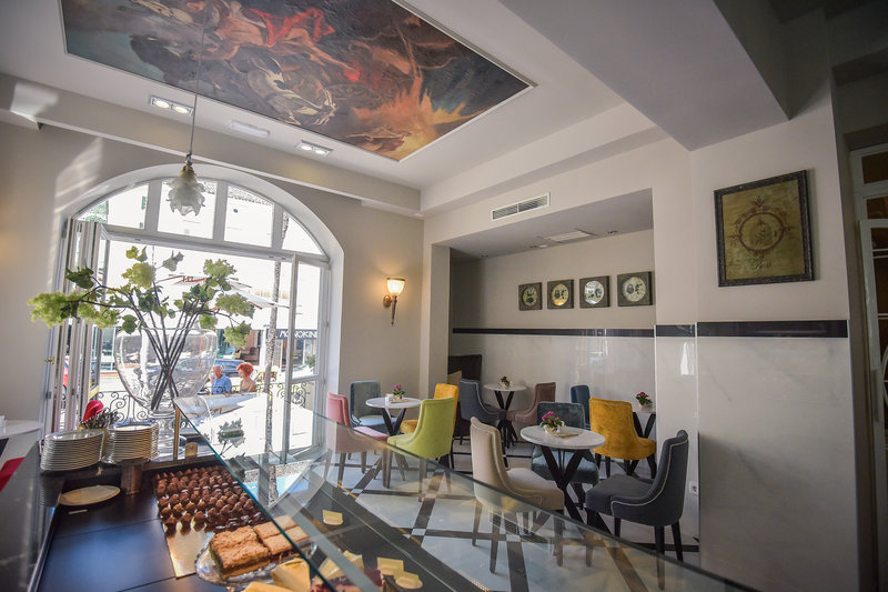 Amadria Park Hotel Agava 5