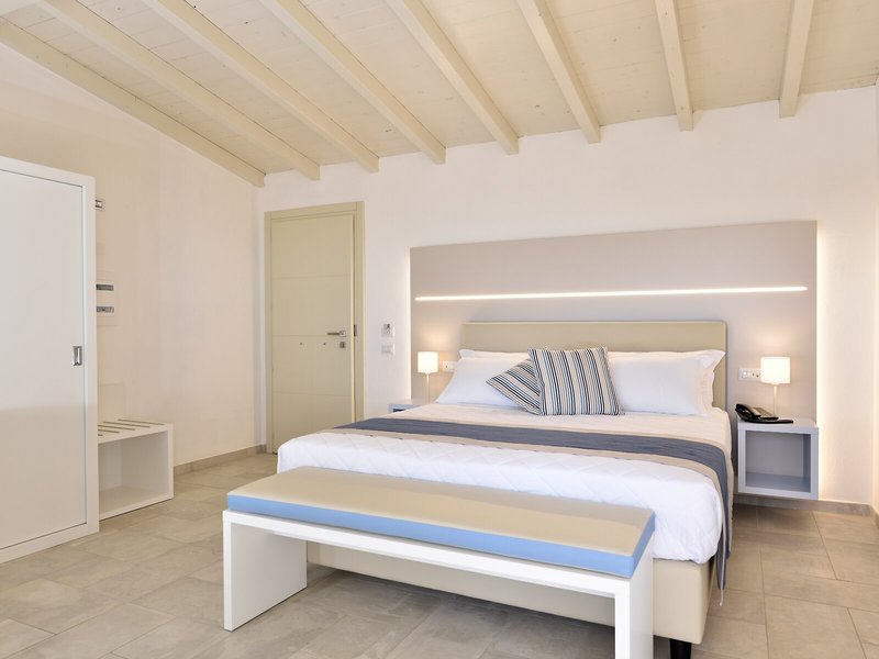 Piccolo Hotel 40