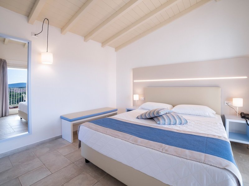 Piccolo Hotel 45