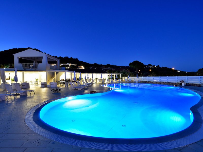 Piccolo Hotel 12