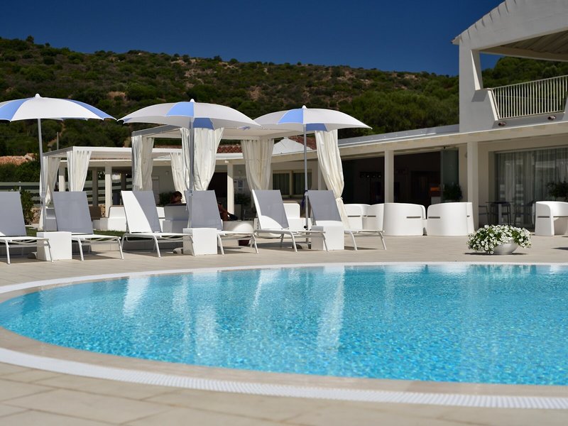 Piccolo Hotel 14