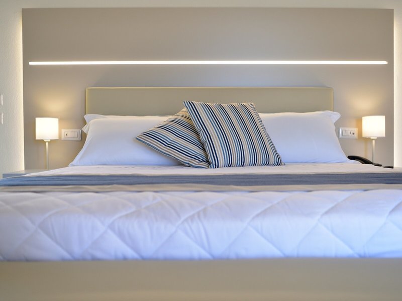 Piccolo Hotel 36