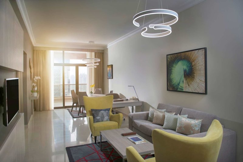 Two Seasons Hotel & Apartments  25