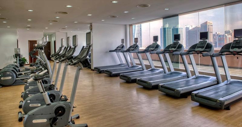 Two Seasons Hotel & Apartments  30