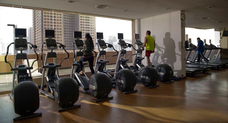 Two Seasons Hotel & Apartments  31