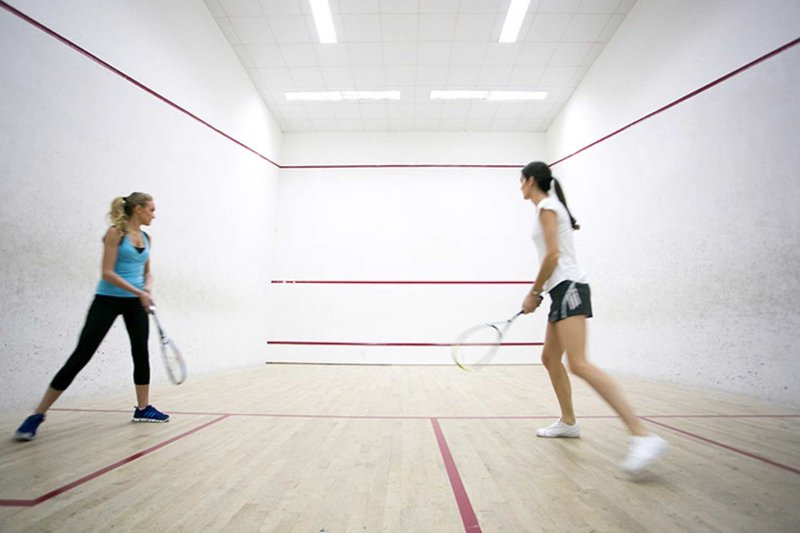 Two Seasons Hotel & Apartments  33