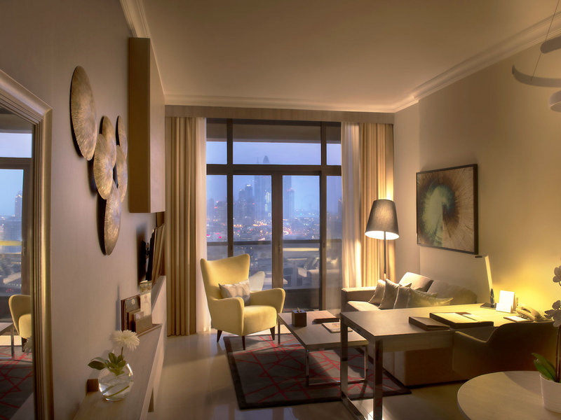 Two Seasons Hotel & Apartments  15
