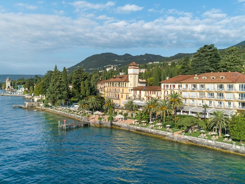 Grand Hotel Fasano & Villa Principe 2