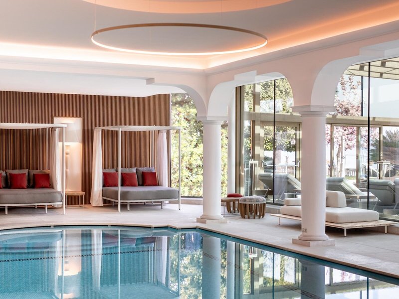 Grand Hotel Fasano & Villa Principe 4