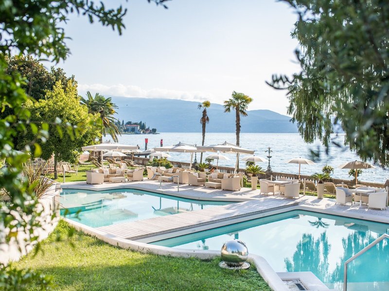 Grand Hotel Fasano & Villa Principe 5