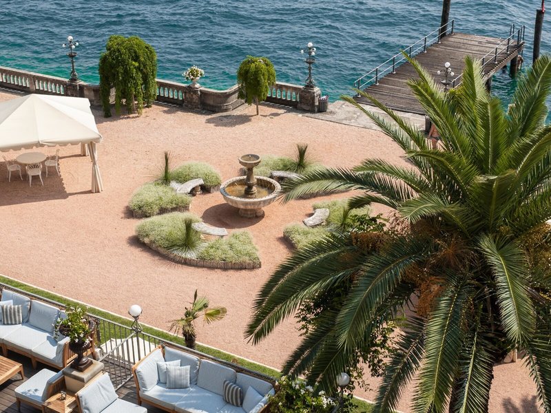 Grand Hotel Fasano & Villa Principe 6