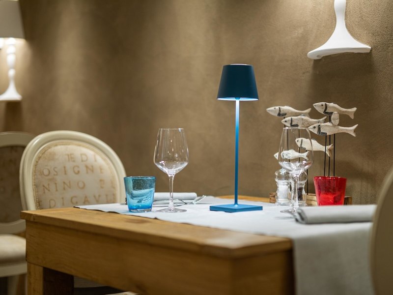 Grand Hotel Fasano & Villa Principe 19