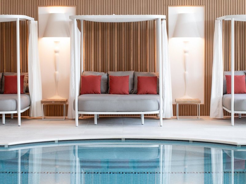 Grand Hotel Fasano & Villa Principe 23