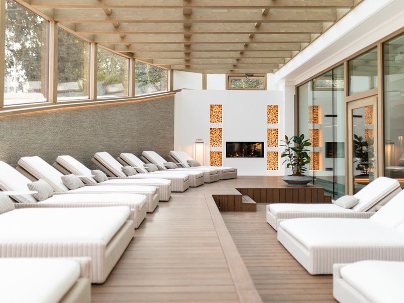 Grand Hotel Fasano & Villa Principe 25