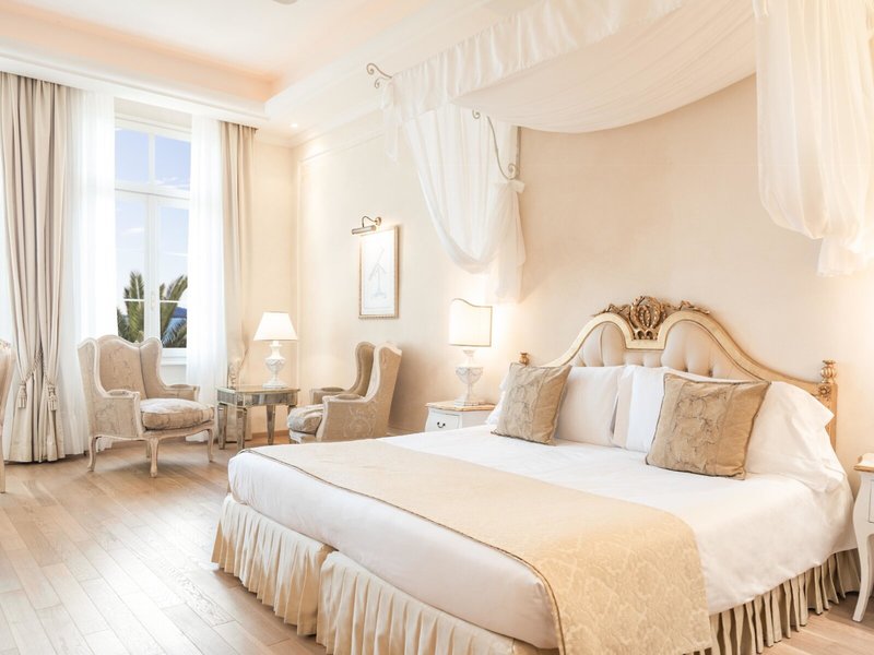 Grand Hotel Fasano & Villa Principe 27