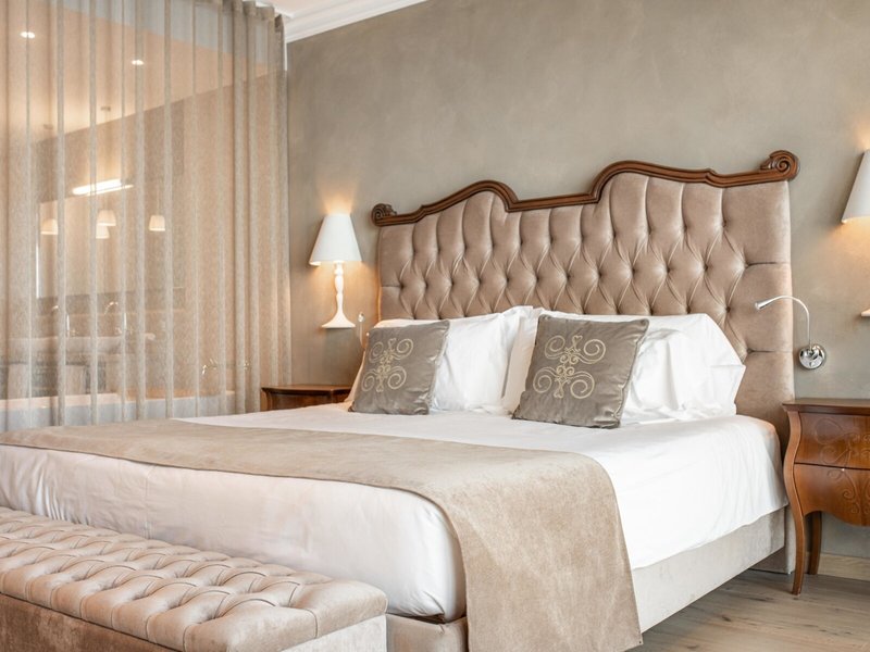 Grand Hotel Fasano & Villa Principe 29