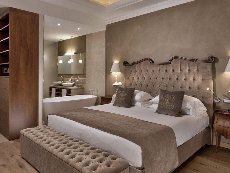 Grand Hotel Fasano & Villa Principe 30