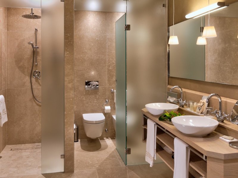 Grand Hotel Fasano & Villa Principe 31
