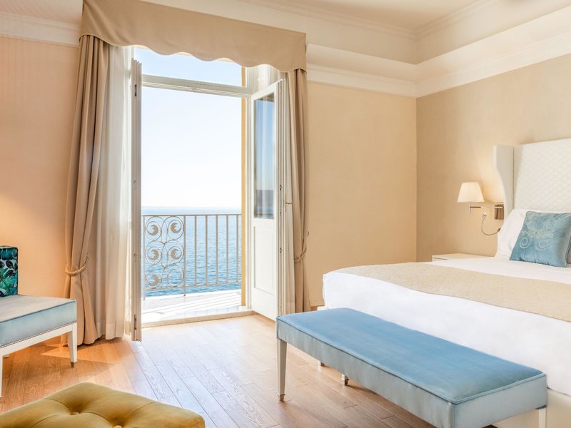 Grand Hotel Fasano & Villa Principe 32
