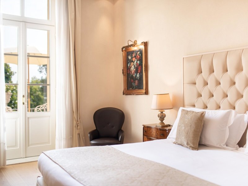 Grand Hotel Fasano & Villa Principe 34