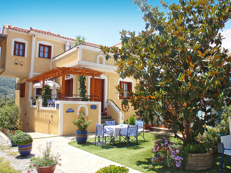 Archangelos Village 2