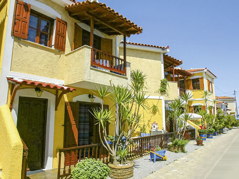 Archangelos Village 4