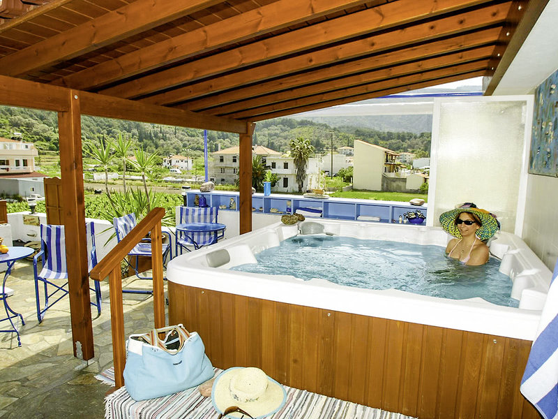 Archangelos Village 5