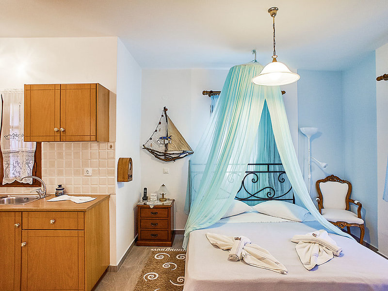 Archangelos Village 1