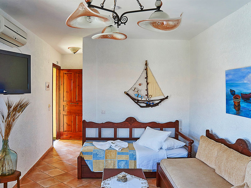 Archangelos Village 3