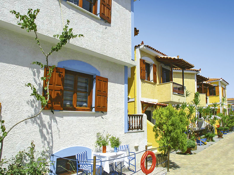 Archangelos Village 6