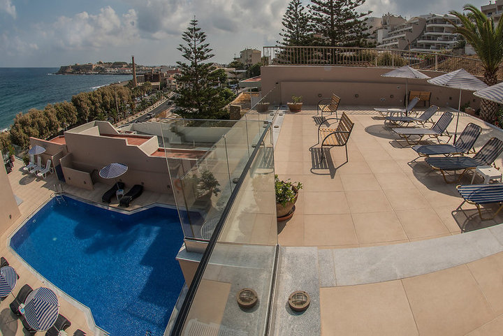 Archipelagos Hotel 3