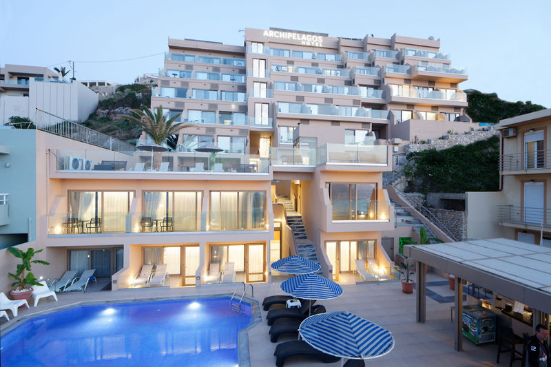 Archipelagos Hotel 1