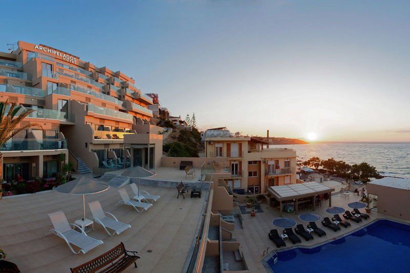 Archipelagos Hotel 2