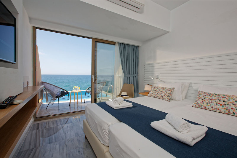 Archipelagos Hotel 6