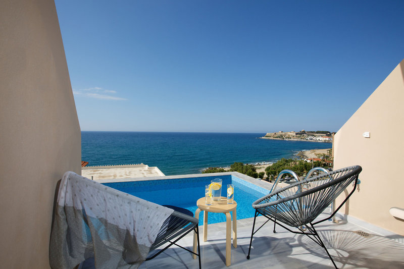 Archipelagos Hotel 8