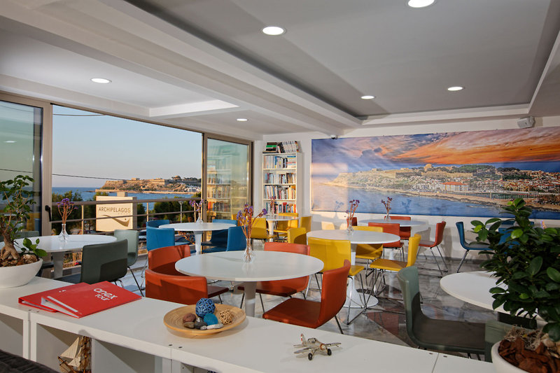 Archipelagos Hotel 9