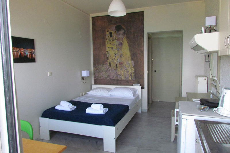 Archipelagos Hotel 11