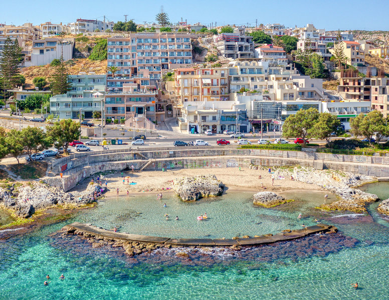 Archipelagos Hotel 1