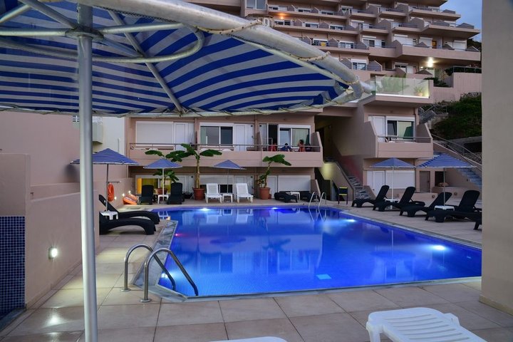 Archipelagos Hotel 4
