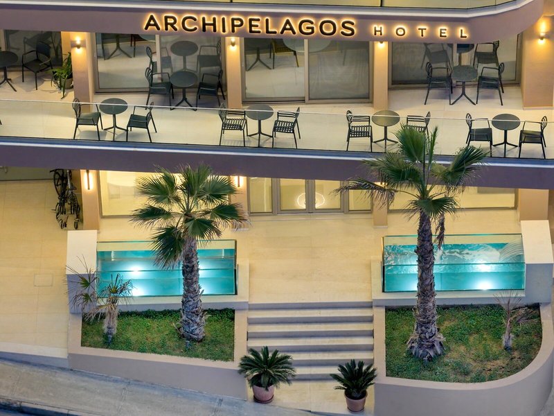 Archipelagos Hotel 2