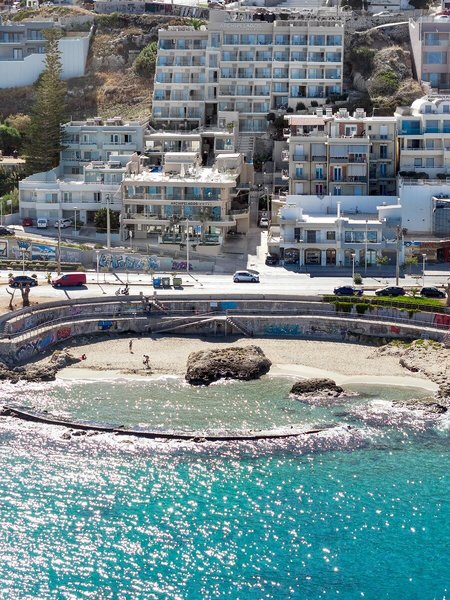 Archipelagos Hotel 3