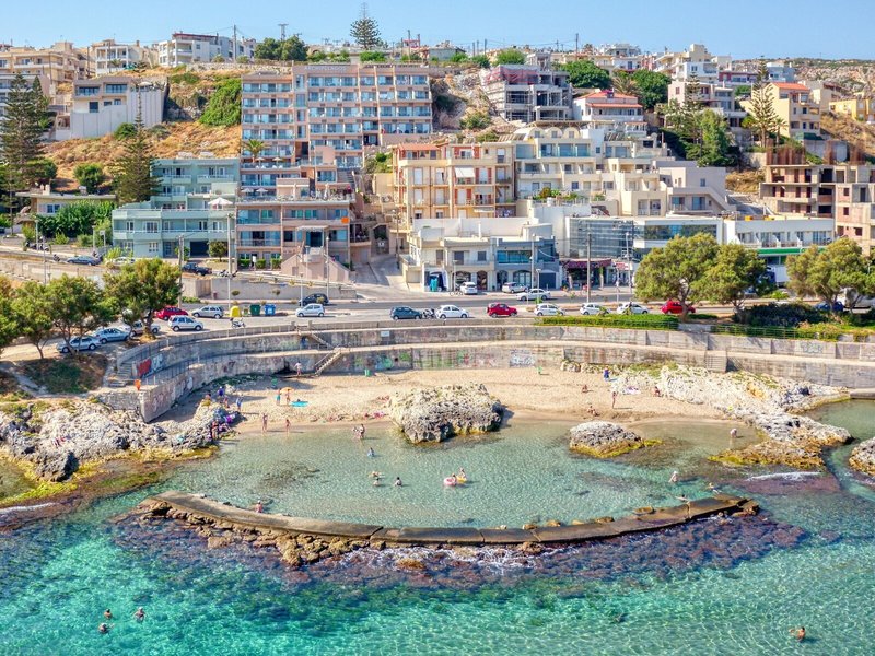 Archipelagos Hotel 4