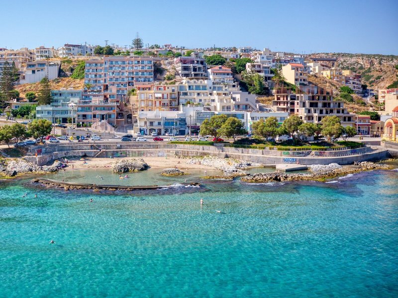 Archipelagos Hotel 5