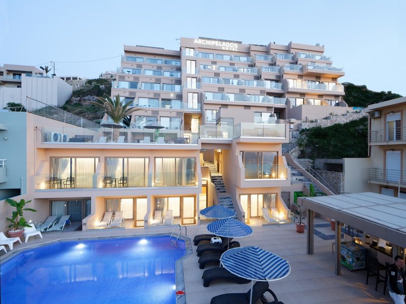 Archipelagos Hotel 6