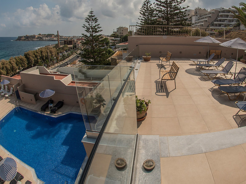 Archipelagos Hotel 7