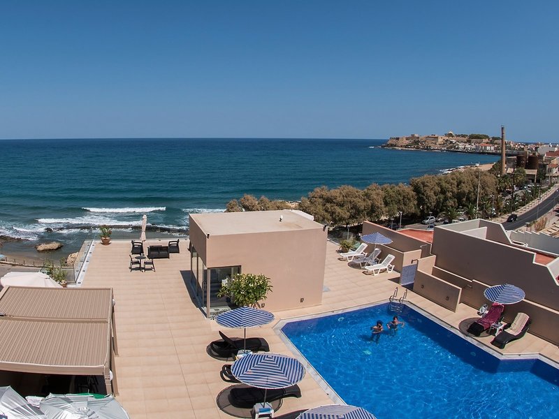 Archipelagos Hotel 8