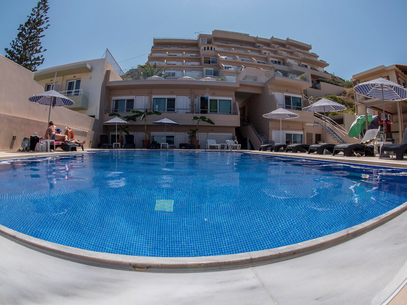 Archipelagos Hotel 9