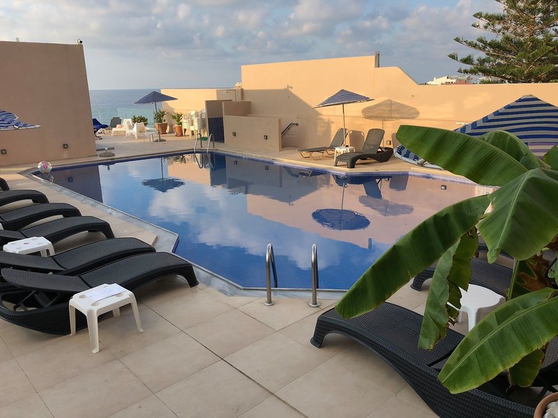 Archipelagos Hotel 10