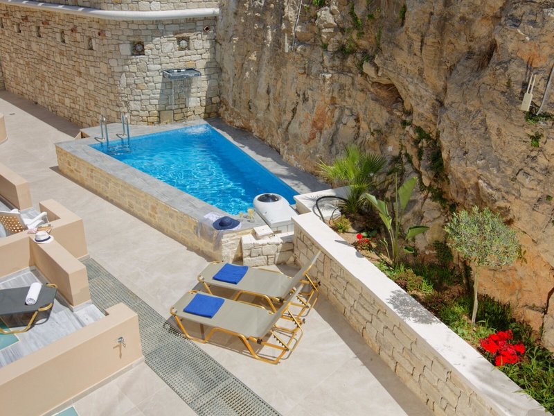 Archipelagos Hotel 12